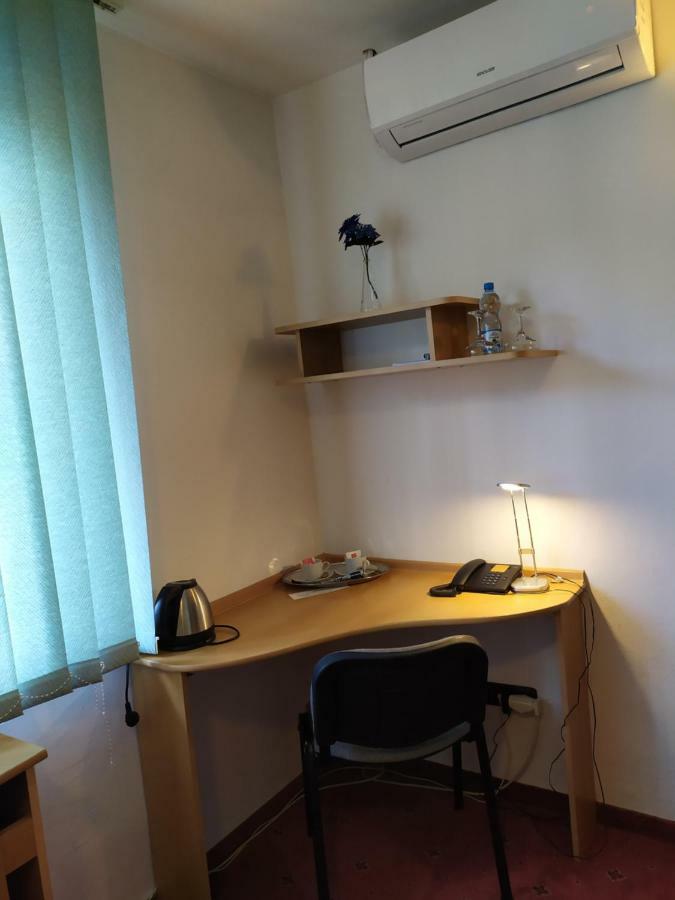 Hotel Isora Ostrava Kültér fotó